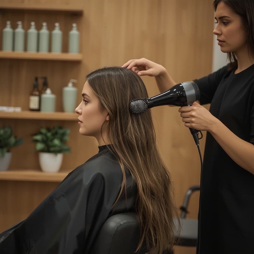 Zen Hair Studio