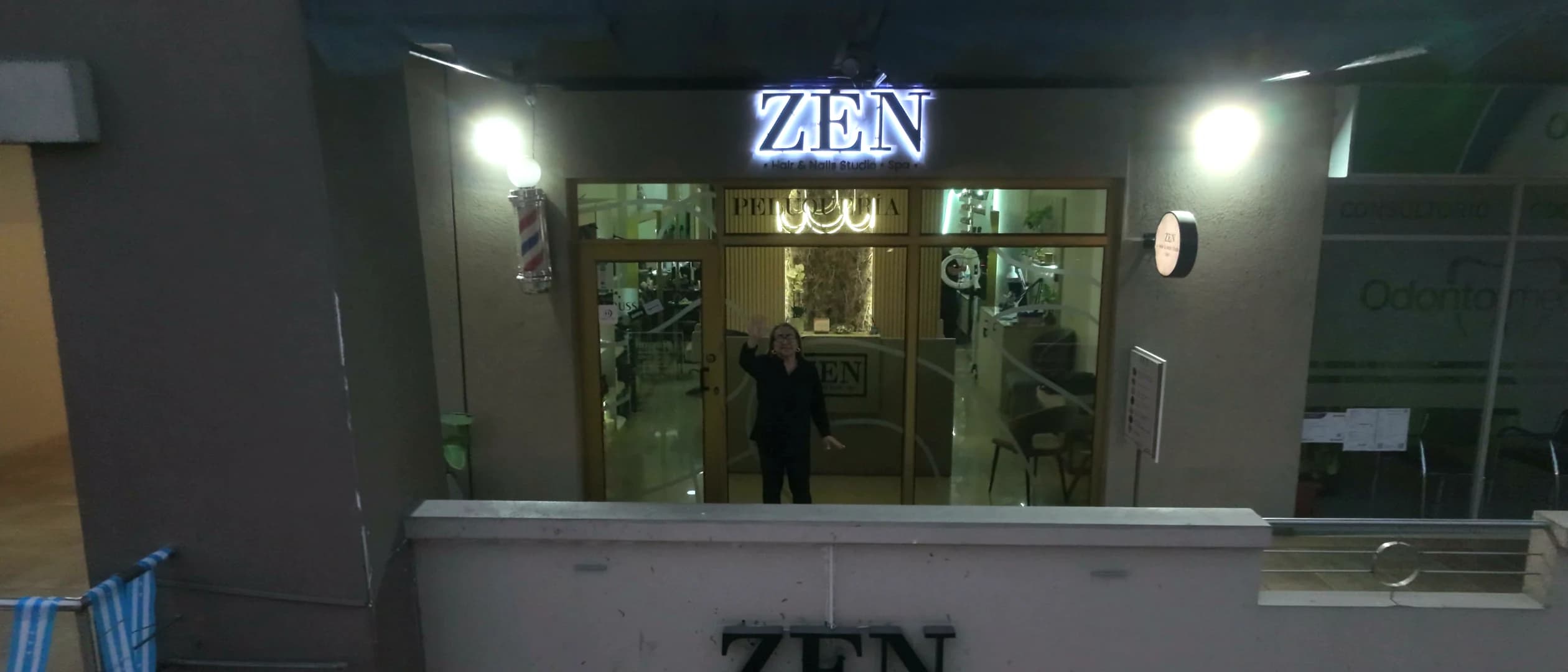 Zen Hair Studio